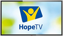 HOPE TV